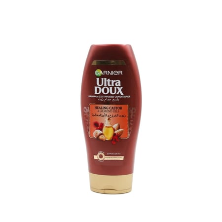 بلسم غارنيه حمام زيت 400 مل