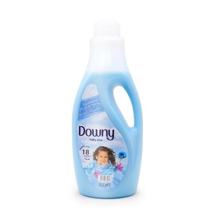 داوني نسيم الوادي 2 لتر أزرق - متاجر أبياتي