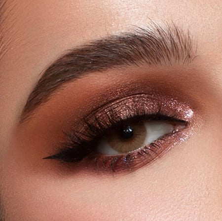 عدسات لومينوس الشهرية - Hazel