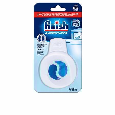 فنش جل معقم غسالات الاطباق