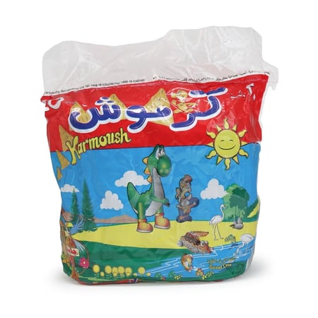 بطاطس كرموش نكهة الذرة الحلوة 20 حبة