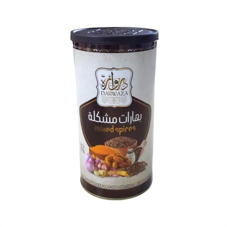 بهارات مشكلة دروازة 250 جرام