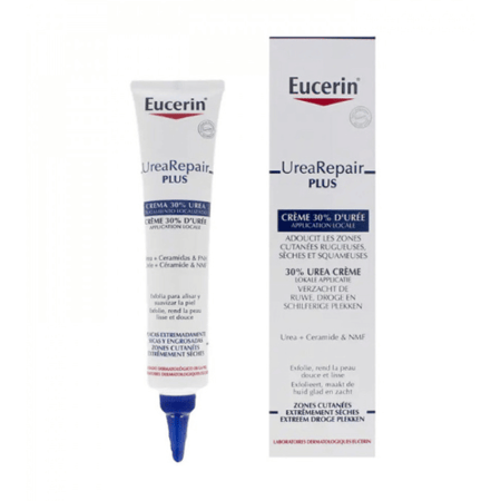 كريم يوريا ريبير بلس 30% يوريا من يوسيرين 75مل