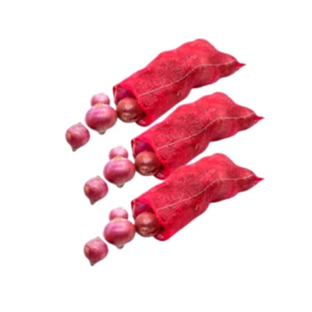 بصل كيس صغير *3اكياس