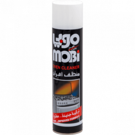 منظف افران موبي 300 مل