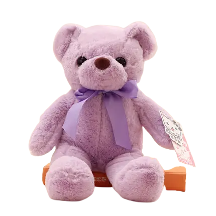 العاب اطفال دمية الدب القطني