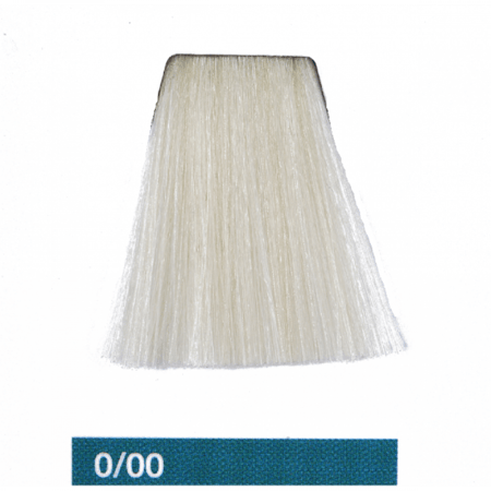 لاكمي صبغة كروما خالية من الامونيا 0/00 تفتيح