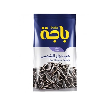 حب دوار الشمس باجة 100 غرام