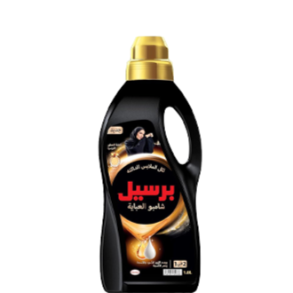 برسيل شامبو العباية فخامة العطور الفرنسية 1.8لتر
