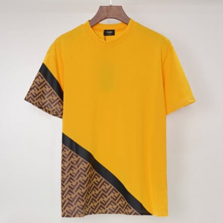 تيشيرت فندي جودة عالية ثلاث الوان