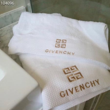 طقم مناشف جفنشي ثلاث قطع