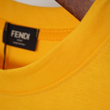 تيشيرت فندي جودة عالية ثلاث الوان