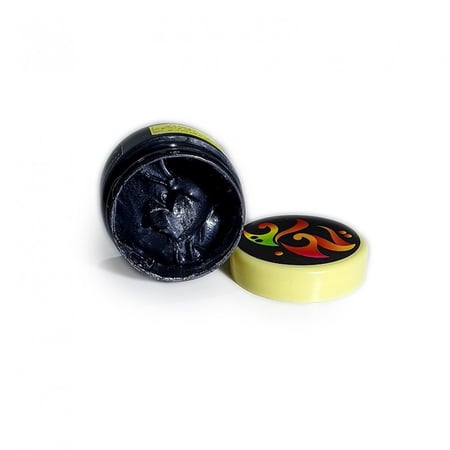 300 - لون اسود ميتاليك