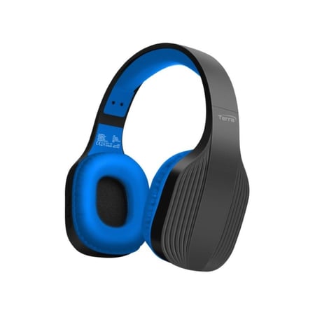 سماعة الرأس اللاسلكية من بروميت Terra