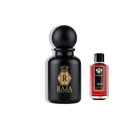 عطر التوباكو رد 50 مل
