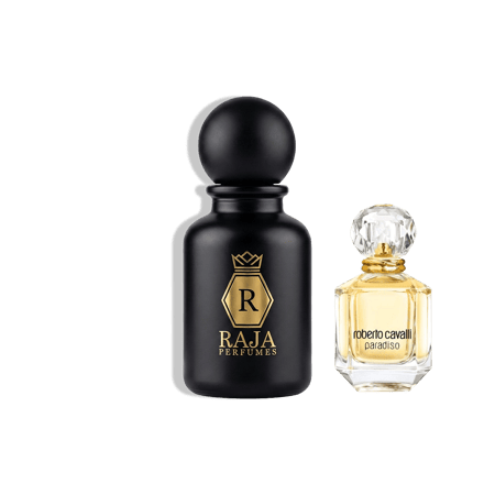 عطر براديس روبرتو كفالي