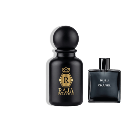 عطر بلو دي شانيل 50 مل