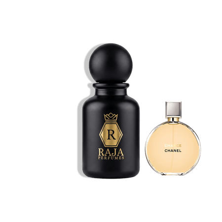 عطر شانس شانيل