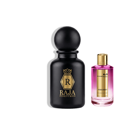 عطر روز قريدي مانسيرا