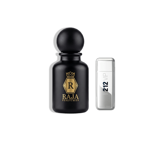 عطر 212 VIP للرجال 50 مل