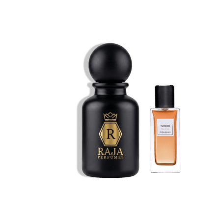 عطر تكسيدو اف سان لوران 50 مل