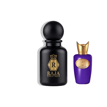 عطر مستر سوسبيرو 50 مل