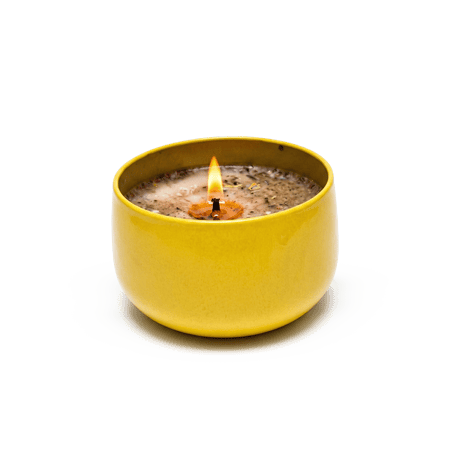 شمع طارد للناموس والبعوض