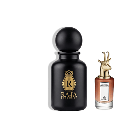 عطر بنهالغنز أو دو برفان