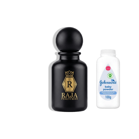 عطر بودرة جونسون 50 مل