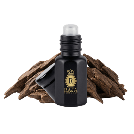 دهن عود بورمي