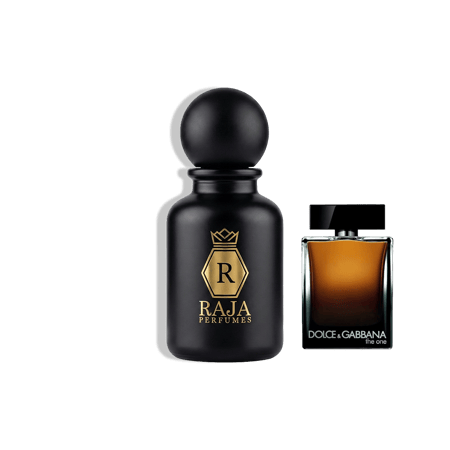 عطر ذا ون غابانا 50 مل