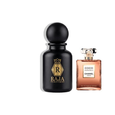 عطر كوكو مدموزيل شانيل 50 مل