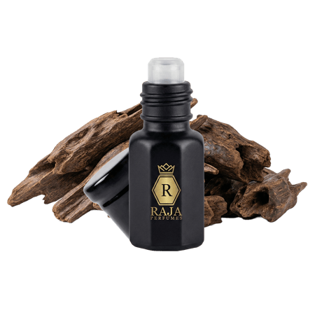 دهن عود تايلندي بيور صافي