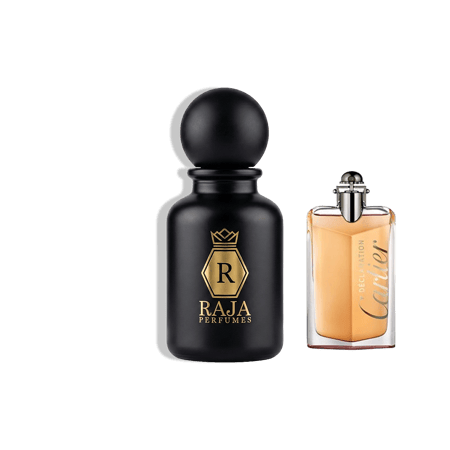 عطر ديكلاريشن كارتير