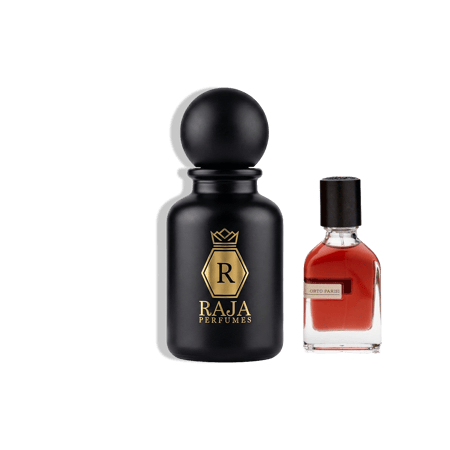 عطر تيروني أورتو باريسي