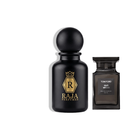 عطر توم فورد عود وود