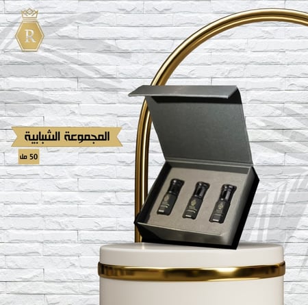 مجموعة النخبة