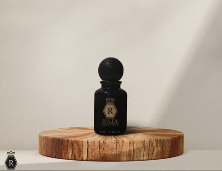 عطر مسك العروس 50 مل - افضل عطور مركبة - راجا للعطور