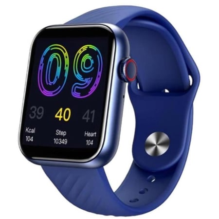 ساعة ذكية من شركة ايتل شبيهة ابل الاصلية ضد الماء ضمان سنتين