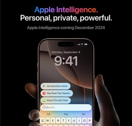 ايفون 16برو 256جيجابايت تيتانيوم صحراوى 5G