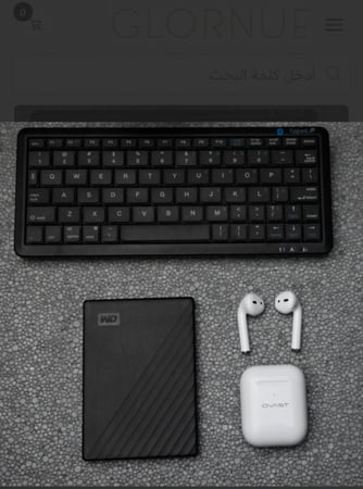 سماعة أوفست الاحترافية