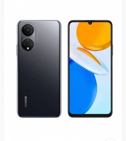 هونر‎‎ ‎X7ازرق 128 جيجا