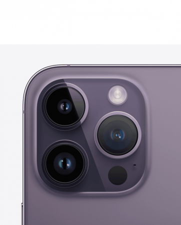 14 برو ماكس 256 بنفسجي ضمان حاسبات ألعرب