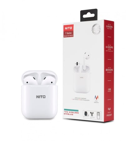 سماعة ايربودز – NITO TW312