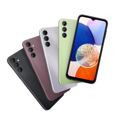 جلاكسي A14 64 Gb