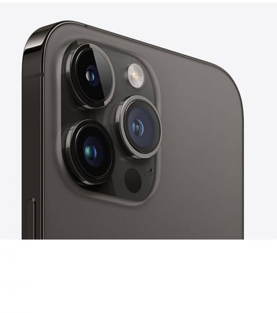 14 برو ماكس اسود 256 جيجا ضمان حاسبات ألعرب