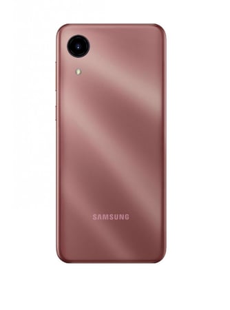 Galaxy A03 Core Dual SIM Bronze 2GB RAM 32GB LTE -