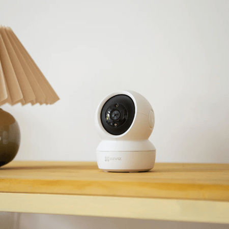كاميرا حماية واي فاي EZVIZ C6N