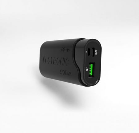 بطارية ليكترونك 6700 منفذ pd