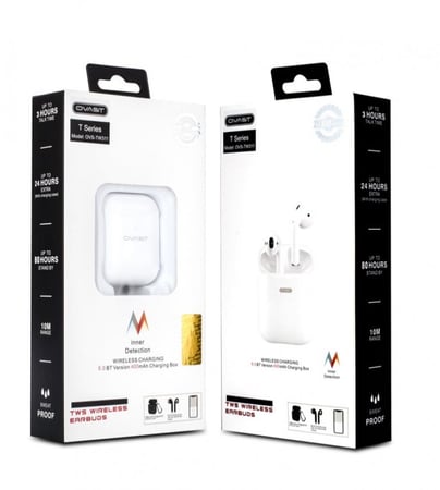 سماعه ايربود أوفست TW311